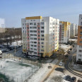 Продам квартиру, Мира ул. , 2  ком., 69 м², без внутренних работ 