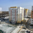 Продам квартиру, Мира ул. , 2  ком., 69 м², без внутренних работ 