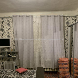 Продам квартиру, Василия Вышиваного ул. , 1 кім., 35.30 м², косметический ремонт