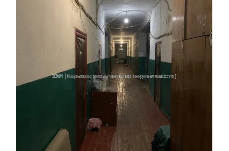 Продам квартиру, Василия Вышиваного ул. , 1 кім., 35.30 м², косметический ремонт 