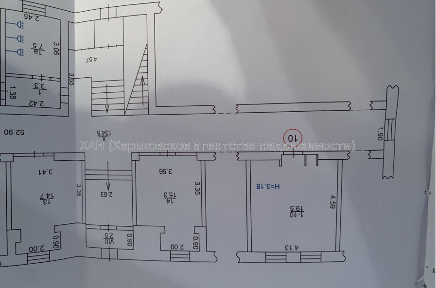 Продам квартиру, Василия Вышиваного ул. , 1 кім., 35.30 м², косметический ремонт 