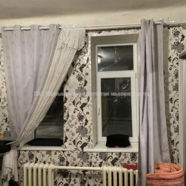 Продам квартиру, Василия Вышиваного ул. , 1 кім., 35.30 м², косметический ремонт 