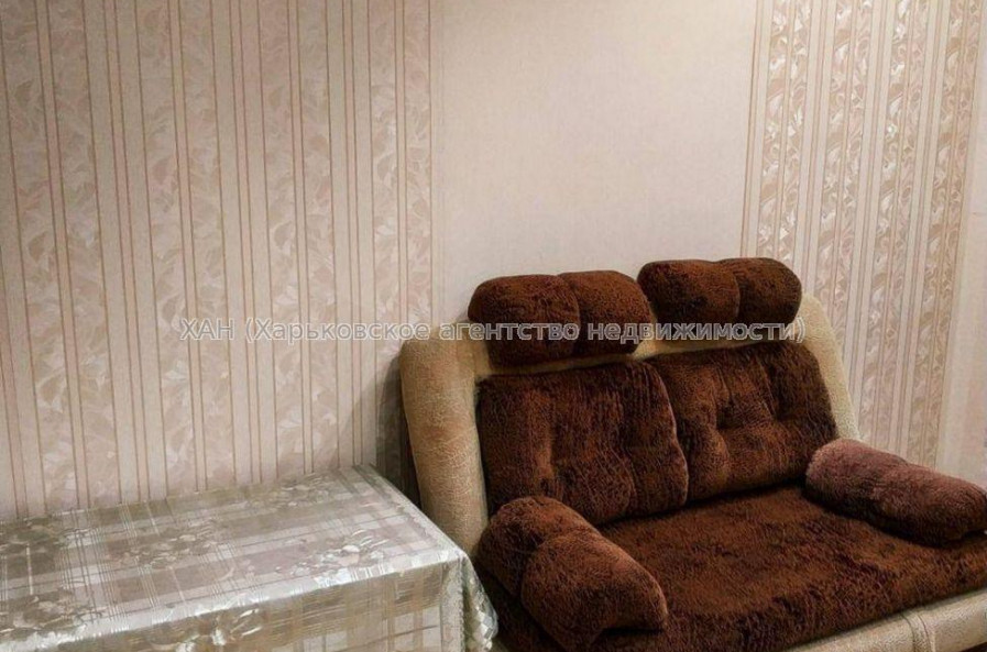 Продам квартиру, Владислава Зубенко ул. , 35 , 1 кім., 21 м², косметический ремонт 