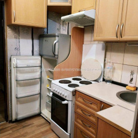 Продам квартиру, Владислава Зубенко ул. , 35 , 1 кім., 21 м², косметический ремонт