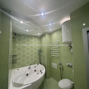 Продам квартиру, Аэрокосмический пр. , 2 кім., 53.60 м², евроремонт 