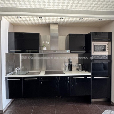 Продам квартиру, Аэрокосмический пр. , 2 кім., 53.60 м², евроремонт 