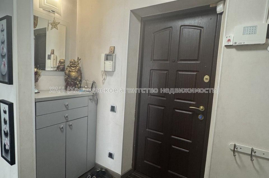 Продам квартиру, Аэрокосмический пр. , 2 кім., 53.60 м², евроремонт 