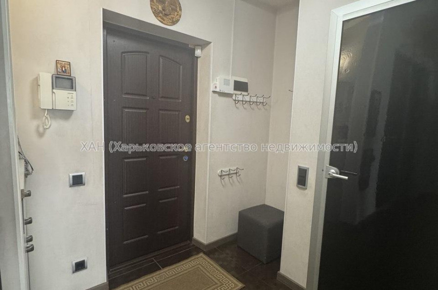 Продам квартиру, Аэрокосмический пр. , 2 кім., 53.60 м², евроремонт 