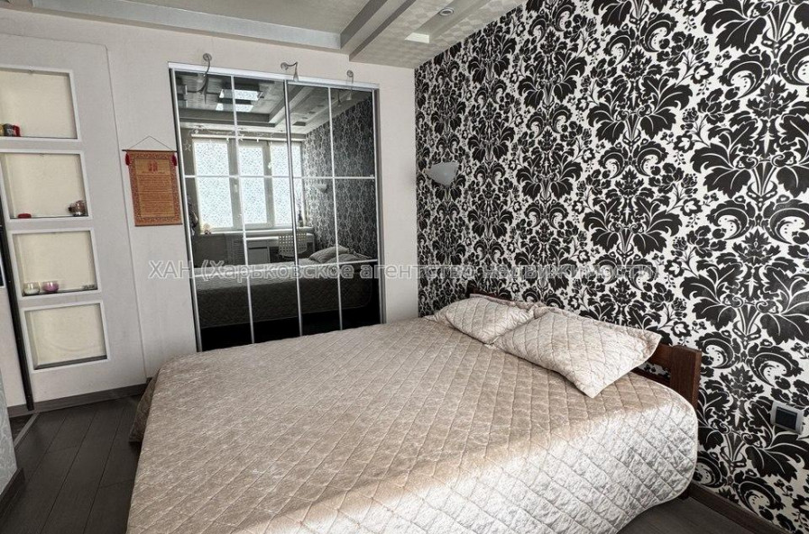 Продам квартиру, Аэрокосмический пр. , 2 кім., 53.60 м², евроремонт 