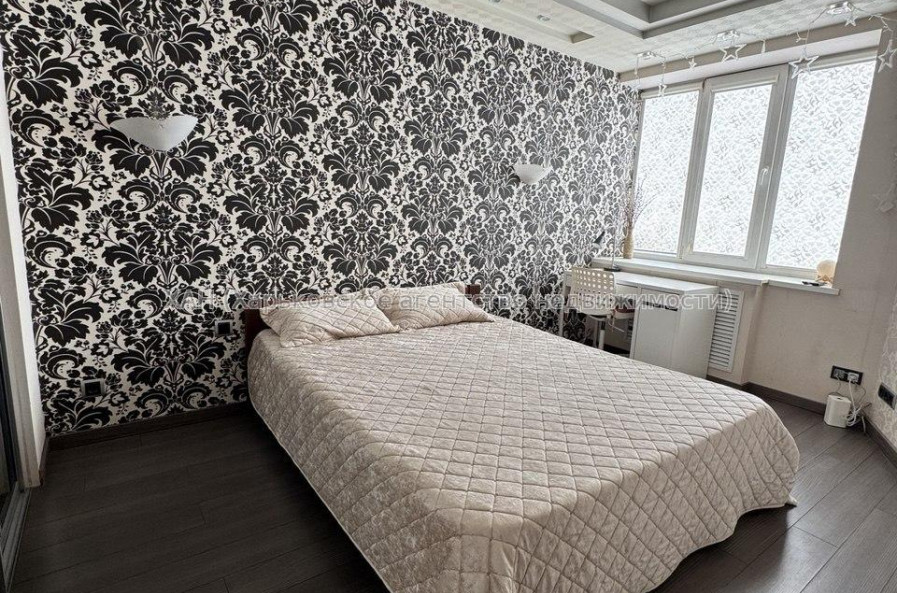 Продам квартиру, Аэрокосмический пр. , 2 кім., 53.60 м², евроремонт 