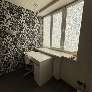 Продам квартиру, Аэрокосмический пр. , 2 кім., 53.60 м², евроремонт 