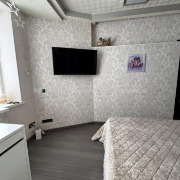 Продам квартиру, Аэрокосмический пр. , 2 кім., 53.60 м², евроремонт 