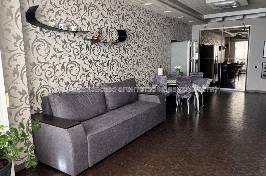 Продам квартиру, Аэрокосмический пр. , 2 кім., 53.60 м², евроремонт 