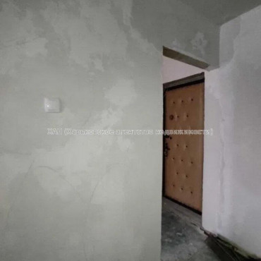 Продам квартиру, Юбилейный просп. , 1 кім., 33 м², без отделочных работ 