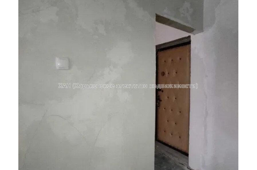 Продам квартиру, Юбилейный просп. , 1 кім., 33 м², без отделочных работ 