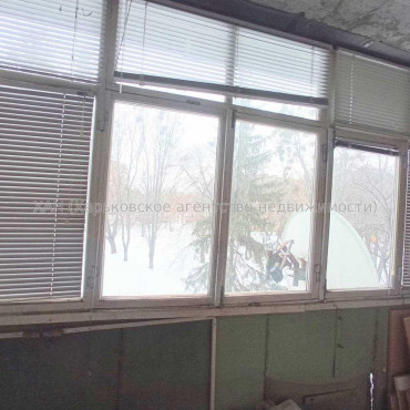 Продам квартиру, Юбилейный просп. , 1  ком., 33 м², без отделочных работ 