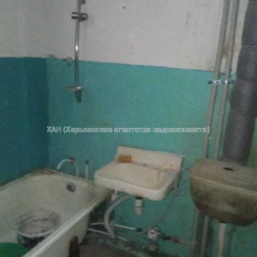 Продам квартиру, Юбилейный просп. , 1 кім., 33 м², без отделочных работ 