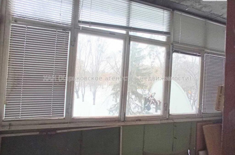 Продам квартиру, Юбилейный просп. , 1 кім., 33 м², без отделочных работ 