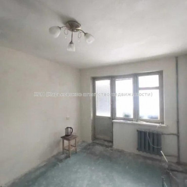 Продам квартиру, Юбилейный просп. , 1 кім., 33 м², без отделочных работ 