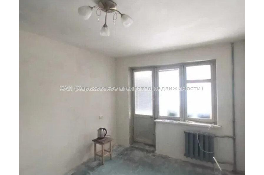 Продам квартиру, Юбилейный просп. , 1 кім., 33 м², без отделочных работ 