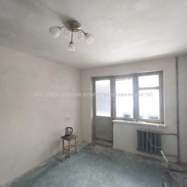 Продам квартиру, Юбилейный просп. , 1  ком., 33 м², без отделочных работ 