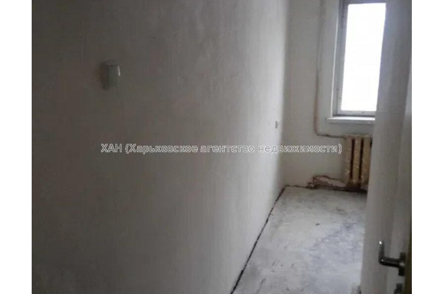 Продам квартиру, Юбилейный просп. , 1 кім., 33 м², без отделочных работ 