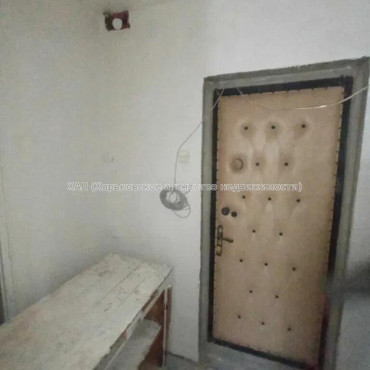 Продам квартиру, Юбилейный просп. , 1 кім., 33 м², без отделочных работ 