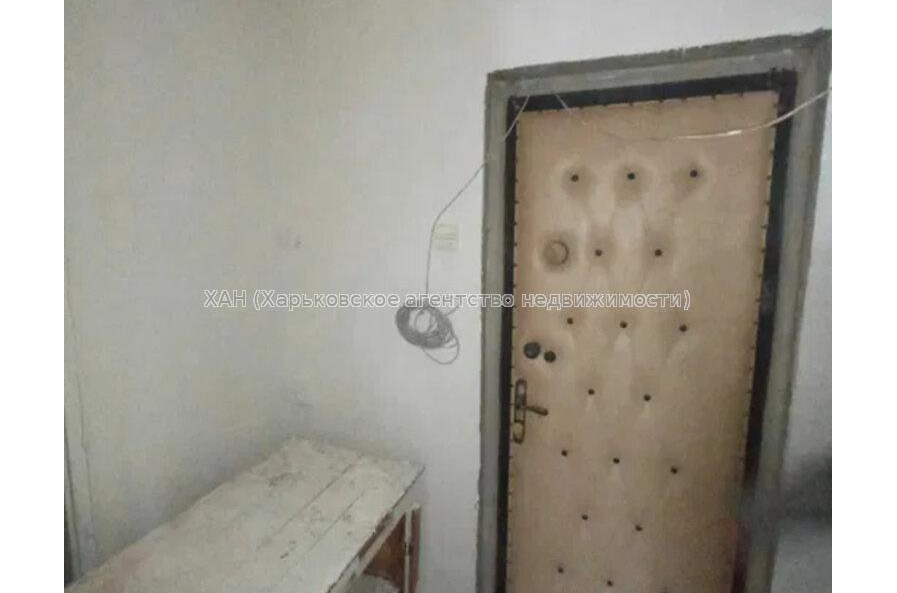 Продам квартиру, Юбилейный просп. , 1 кім., 33 м², без отделочных работ 