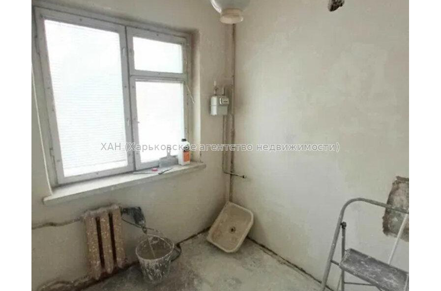 Продам квартиру, Юбилейный просп. , 1 кім., 33 м², без отделочных работ 