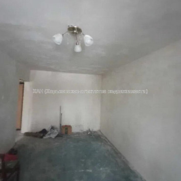 Продам квартиру, Юбилейный просп. , 1 кім., 33 м², без отделочных работ 