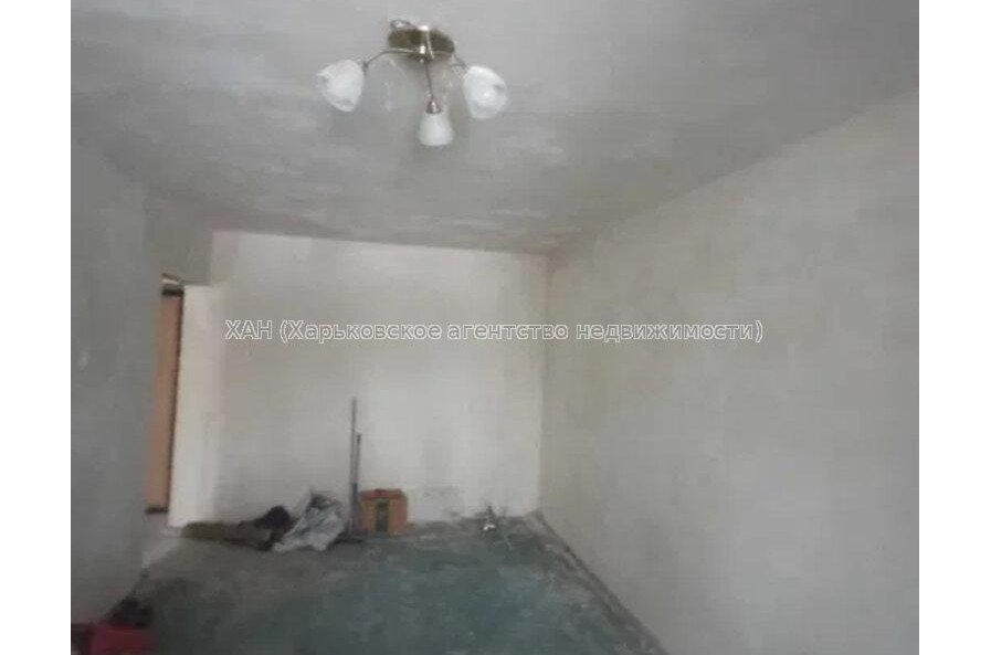 Продам квартиру, Юбилейный просп. , 1 кім., 33 м², без отделочных работ 