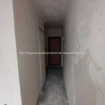 Продам квартиру, Юбилейный просп. , 1 кім., 33 м², без отделочных работ 