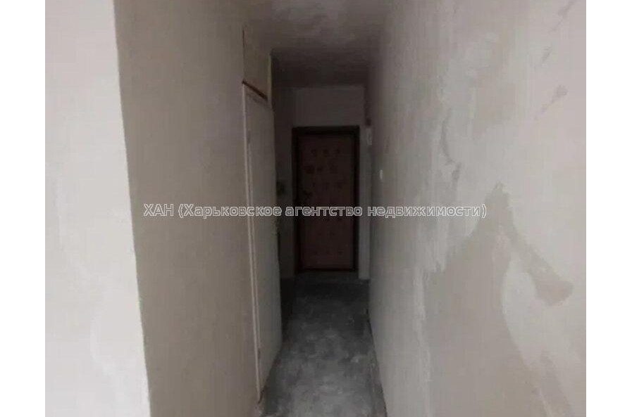 Продам квартиру, Юбилейный просп. , 1 кім., 33 м², без отделочных работ 