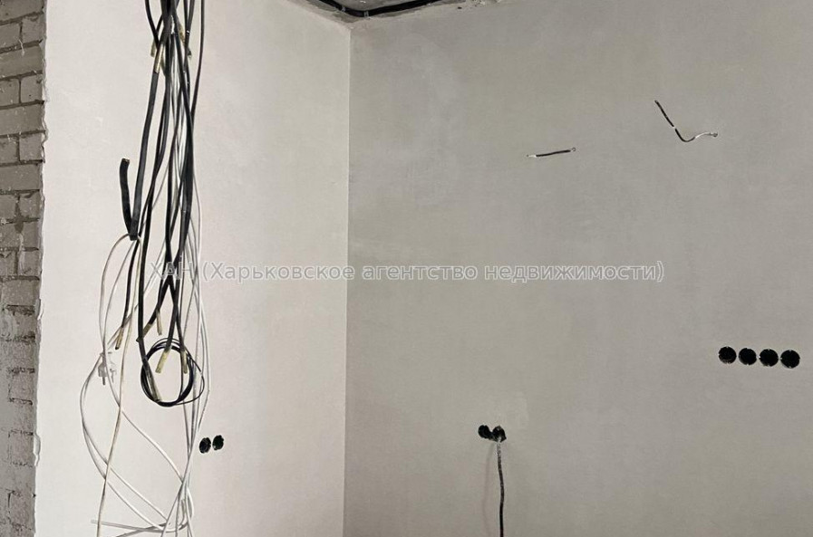 Продам квартиру, Шевченко ул. , 1  ком., 46.60 м², без внутренних работ 