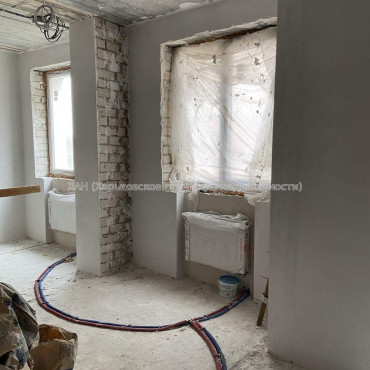 Продам квартиру, Шевченко ул. , 1  ком., 46.60 м², без внутренних работ 