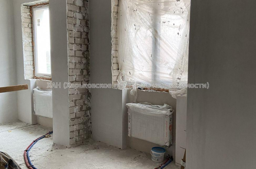 Продам квартиру, Шевченко ул. , 1  ком., 46.60 м², без внутренних работ 