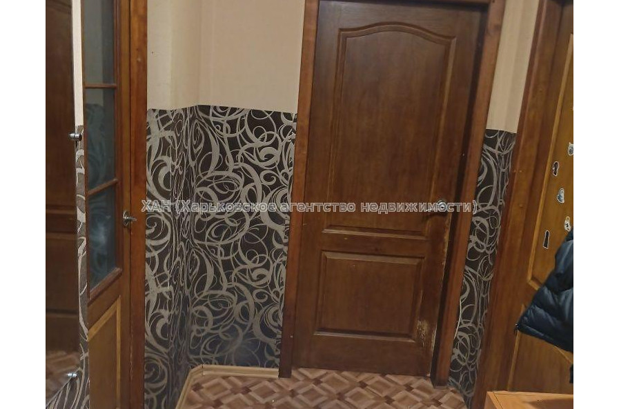 Продам квартиру, Индустриальный просп. , 3 кім., 53 м², косметический ремонт 