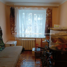 Продам квартиру, Индустриальный просп. , 3 кім., 53 м², косметический ремонт