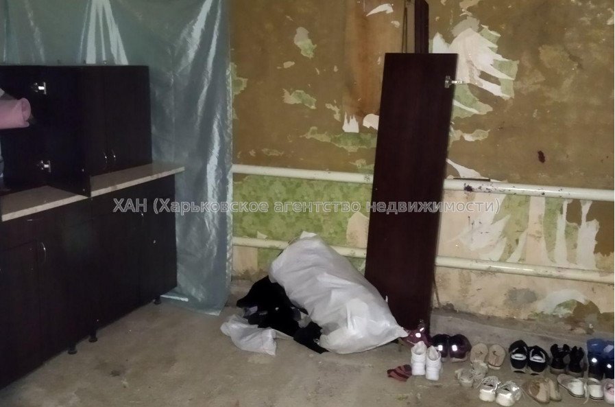 Продам будинок, Сидоренковская ул. , 57 м², 6 соток, советский ремонт 