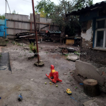 Продам будинок, Сидоренковская ул. , 57 м², 6 соток, советский ремонт 