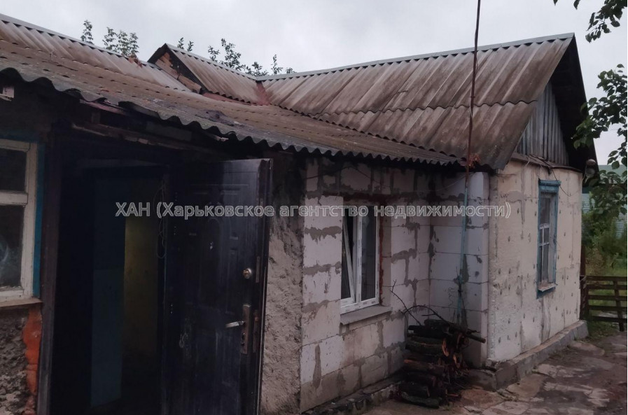 Продам будинок, Сидоренковская ул. , 57 м², 6 соток, советский ремонт 