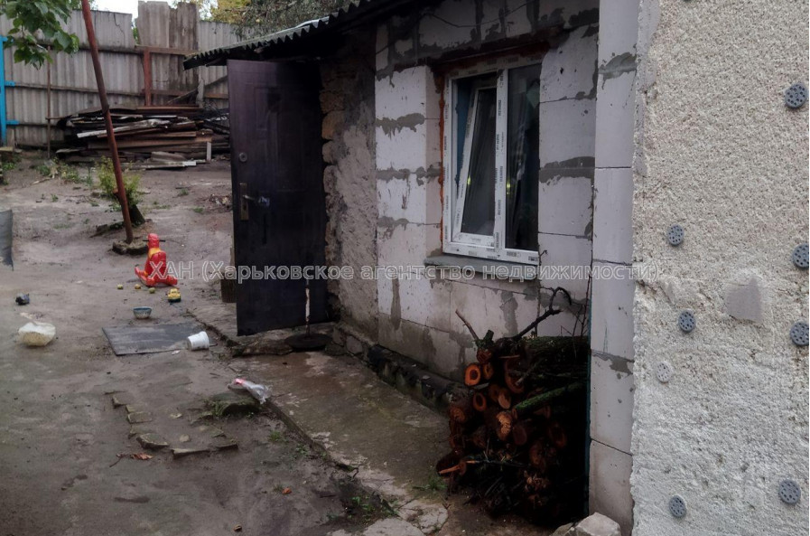 Продам будинок, Сидоренковская ул. , 57 м², 6 соток, советский ремонт 