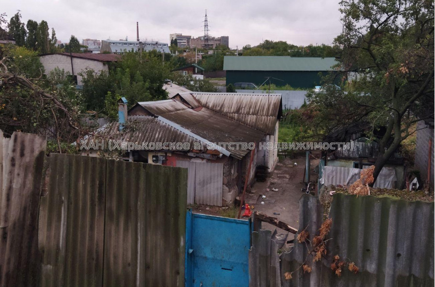 Продам будинок, Сидоренковская ул. , 57 м², 6 соток, советский ремонт 