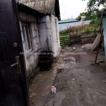 Продам будинок, Сидоренковская ул. , 57 м², 6 соток, советский ремонт 