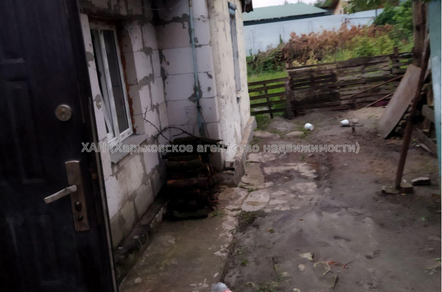 Продам будинок, Сидоренковская ул. , 57 м², 6 соток, советский ремонт 