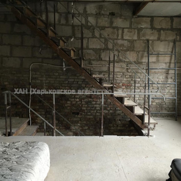 Продам дом, Полтавский Шлях ул. , 150 м², 1 сот., без внутренних работ 