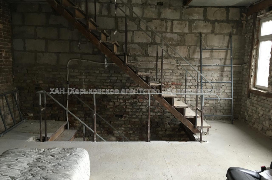 Продам дом, Полтавский Шлях ул. , 150 м², 1 сот., без внутренних работ 