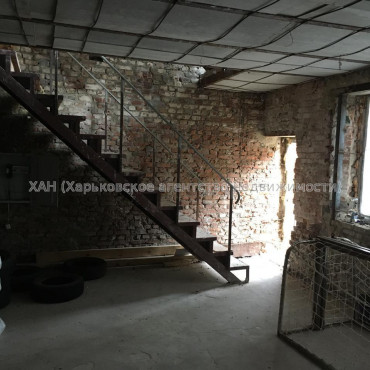 Продам дом, Полтавский Шлях ул. , 150 м², 1 сот., без внутренних работ 