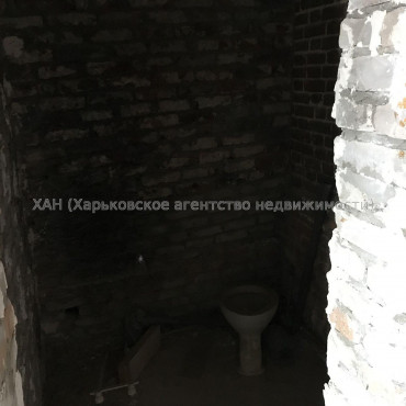 Продам дом, Полтавский Шлях ул. , 150 м², 1 сот., без внутренних работ 