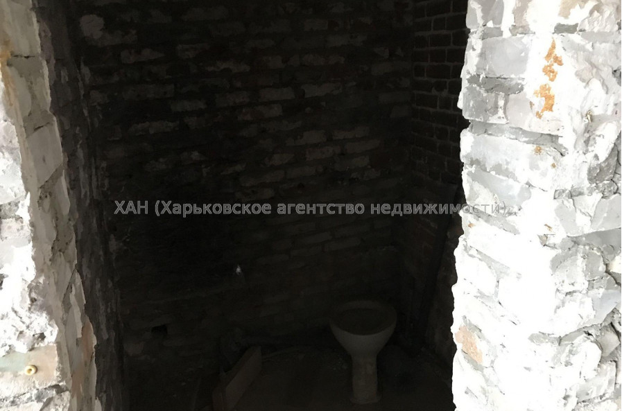 Продам дом, Полтавский Шлях ул. , 150 м², 1 сот., без внутренних работ 